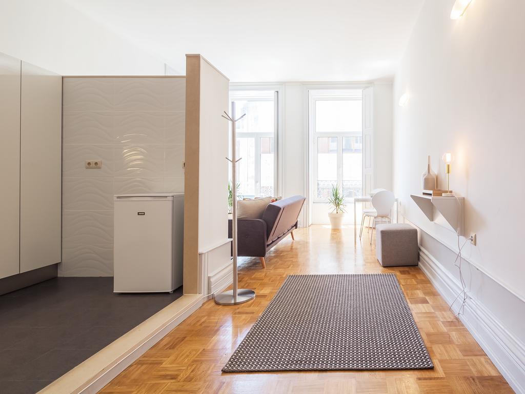 Appartamento Oportonow - Bolhao Oporto