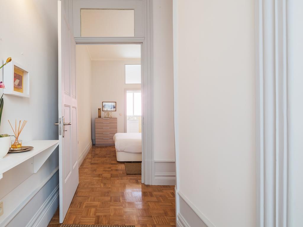 Appartamento Oportonow - Bolhao Oporto