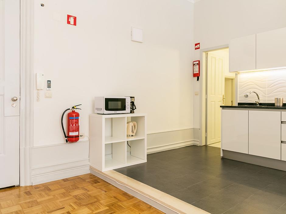 Appartamento Oportonow - Bolhao Oporto